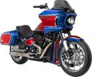 Harley-Davidson FXLRST 1923 Softail Low Rider ST 117 [2024] - AXEO43 Performance frontfjæring - Bilde 5