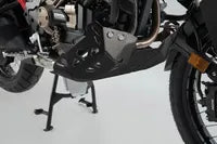 Honda CRF 1100 L [2024-2026] - motorbeskyttelsesstang svart – bilde 9