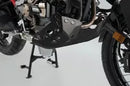 Honda CRF 1100 L [2024-2026] - motorbeskyttelsesstang svart – bilde 9