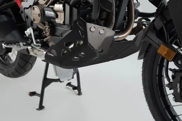 Honda CRF 1100 L [2024-2026] - motorbeskyttelsesstang svart – bilde 4