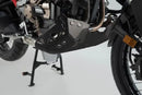 Honda CRF 1100 L [2024-2026] - motorbeskyttelsesstang svart – bilde 4