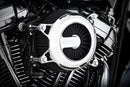 Harley-Davidson FXFB 1750 Softail Fat Bob 107 [2021] - VO2 Rogue Luftansaugsatz – Bild 2