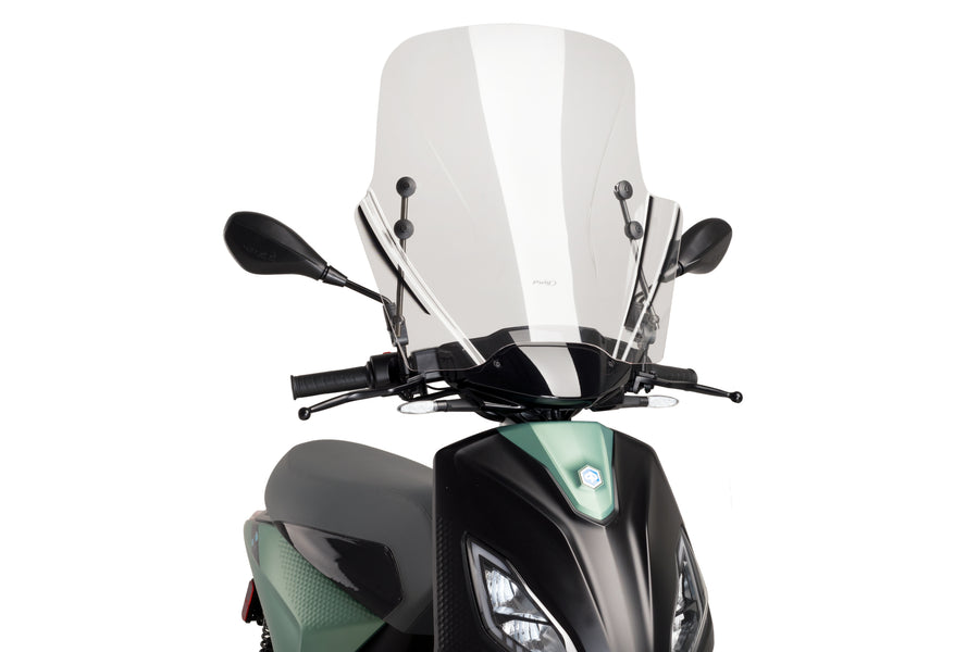 PIAGGIO 1 [2025] – T.X. – Gjennomsiktig