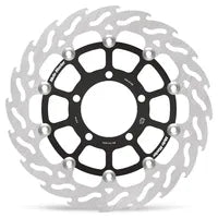 Triumph TIGER 800 XRX Low [2016, 2020] - Halo Series Schwimmende Bremsscheibe – Bild 12
