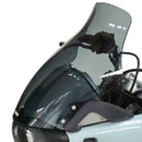 BMW F 650 CS Scarver [BULLSTER] – frontrute/frontrute