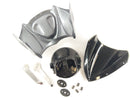 Honda CB 900 F Boldor SC01 [1981] - Hovedlys Mask Front Mask Set-2