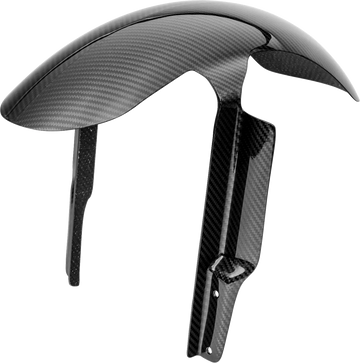 harley davidson fxlrs [SLYFOX] – karbon forskjerm