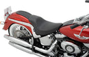 harley davidson flst [DRAG SPECIALTIES] – EZ-ON solo sete med brakett-5