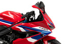 HONDA CBR 650 R [2025] – Z-Racing-skjerm – sterkt tonet-3