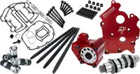 Harley-Davidson FLRT 1868 Freewheeler 114 [2025] - Race Series® Camchest Kit mit Vollhubstößeln – Nockenwellenprofil: 592 Series – Bild 5