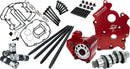 Harley-Davidson FLRT 1868 Freewheeler 114 [2025] - Race Series® Camchest Kit mit Vollhubstößeln – Nockenwellenprofil: 592 Series – Bild 3