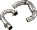 Gas EX 350 F [2021-2023] - Megabomb Krümmerrohr – Material: Titan – Bild 10