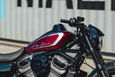 harley davidson nightster [CULT WERK] – Dash-deksel til Harley-3