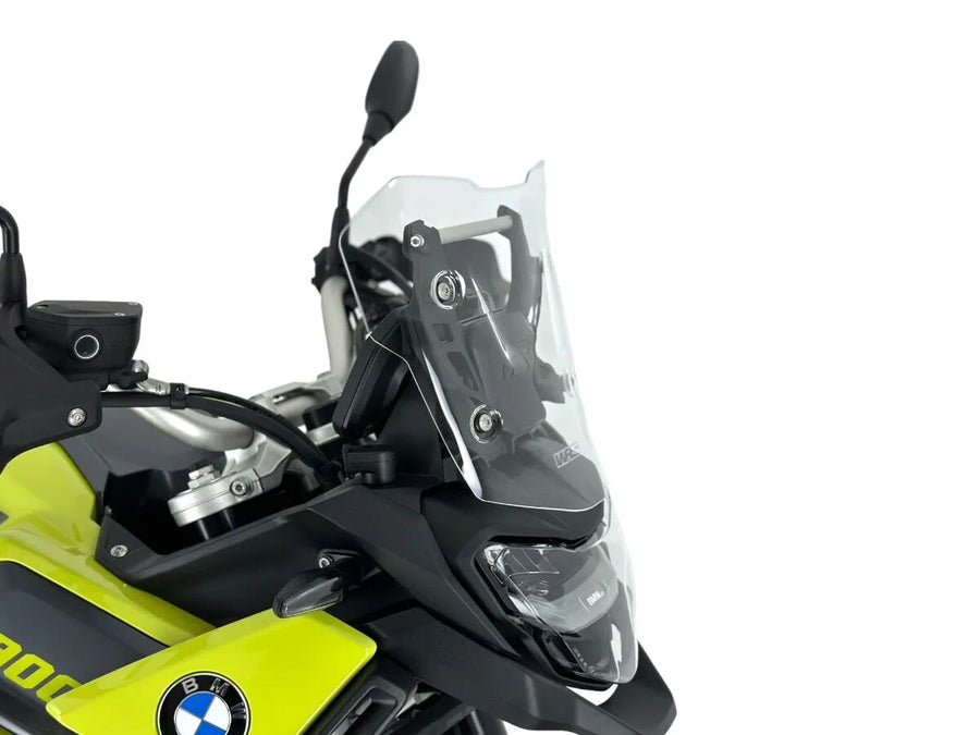 BMW F 900 GS [WRS] – Frontrute