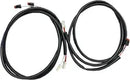 Harley Davidson Flhrxs [LA CHOPPERS] – CAN-buss ledningsnettforlengelse