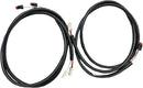 Harley Davidson Flhrxs [LA CHOPPERS] – CAN-buss ledningsnettforlengelse