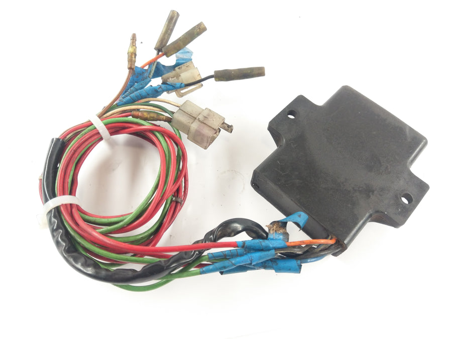 Yamaha XT 600 Zenter 34L [1984] - CDI Control Unit