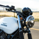 Harley-Davidson Flht 1340 Electra Glide Standard [1988, 1995] - 7" Evolution 2 LED-Scheinwerfer – Bild 3