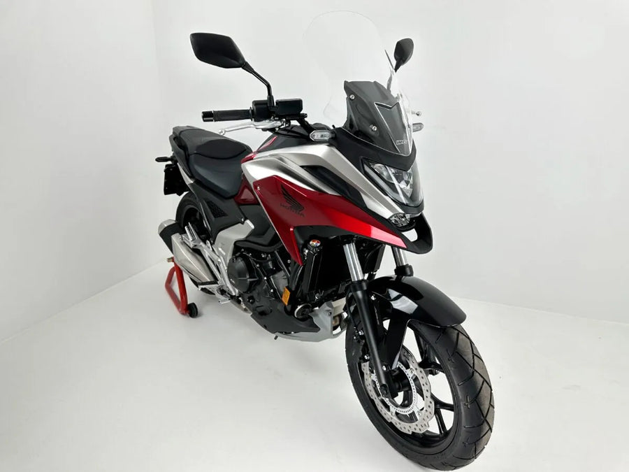 Honda NC 750 x [WRS] - frontrute