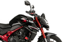 HONDA CB 750 HORNET [2024] – Frontspoiler med naken frontrute-4