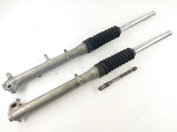 Honda XR 500 R PE01 [1981] - Fork Telegabel med Axis - 0