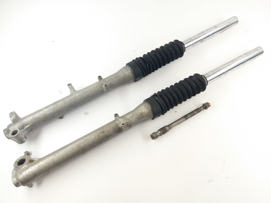 Honda XR 500 R PE01 [1981] - Fork Telegabel med Axis