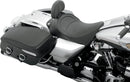 harley davidson flhri [DRAG SPECIALTIES] – Solo sete, ryggstøtte kompatibel-4