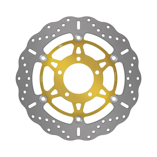 Daytona 955 [EBC] – Contour X-serien bremseskive
