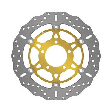 Daytona 955 [EBC] – Contour X-serien bremseskive