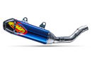 Triumph TF 450-C [2026] - Factory 4.1 RCT slip-on lyddemper – bilde 2