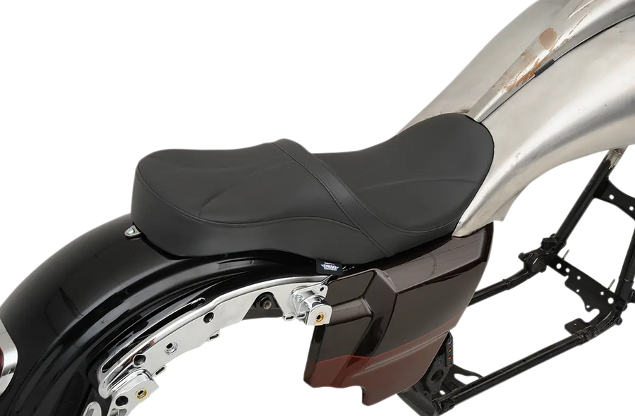 harley davidson touring [DRAG SPECIALTIES] – tursete med lav høyde