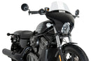 HARLEY DAVIDSON NIGHTSTER 975 SPESIAL [2024] – Touring Batwing SML – Tonet