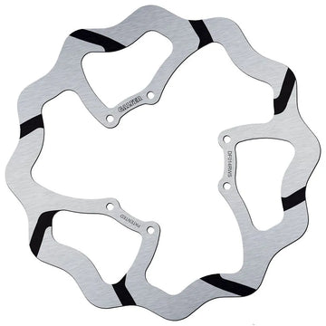 Honda Cr 125 R [2004-2005] - BRAKE DISC FIXED WAVE RUOVED OVERSIZE – bilde 1