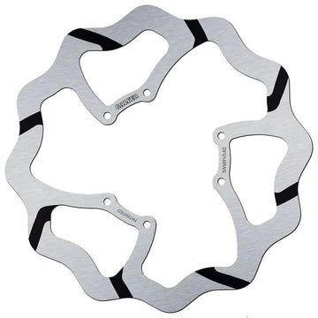 Honda Cr 125 R [2004-2005] - BRAKE DISC FIXED WAVE RUOVED OVERSIZE – bilde 2