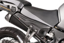 YAMAHA XT 1200 ZE SUPER TENERE [2019] – Sidedeksler – Matt svart-5