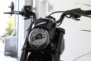 Harley Davidson Sportster S 1250 [CULT WERK] – frontlyssett-2