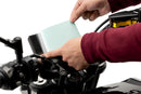 CFMOTO 650 NK [2025] – Protector Dashboard – Gjennomsiktig-4