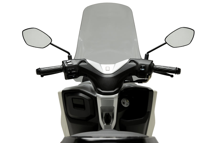 SUZUKI BURGMAN STREET 125EX [2025] – Frontrute V-Tech Line Touring