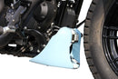 Harley Davidson Sportster 883 Iron XL [CULT WERK] – Frontspoiler Bobber-4