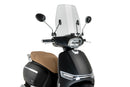 KEEWAY VERSILIA 50 [2025] – Urban scooterskive – gjennomsiktig-2