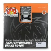 Kawasaki Klx 450 R [2010, 2012-2013, 2015, 2018, 2020-2022] - Flame Series Bremsscheibe – Bild 6