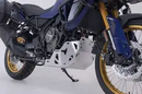Suzuki V-Strom 800 DE [2023-2026] - motorbeskyttelsesstang sølv - bilde 9