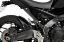 YAMAHA MT-09 Y-AMT [2024] – Bakhjulsdeksler – Matt svart-1