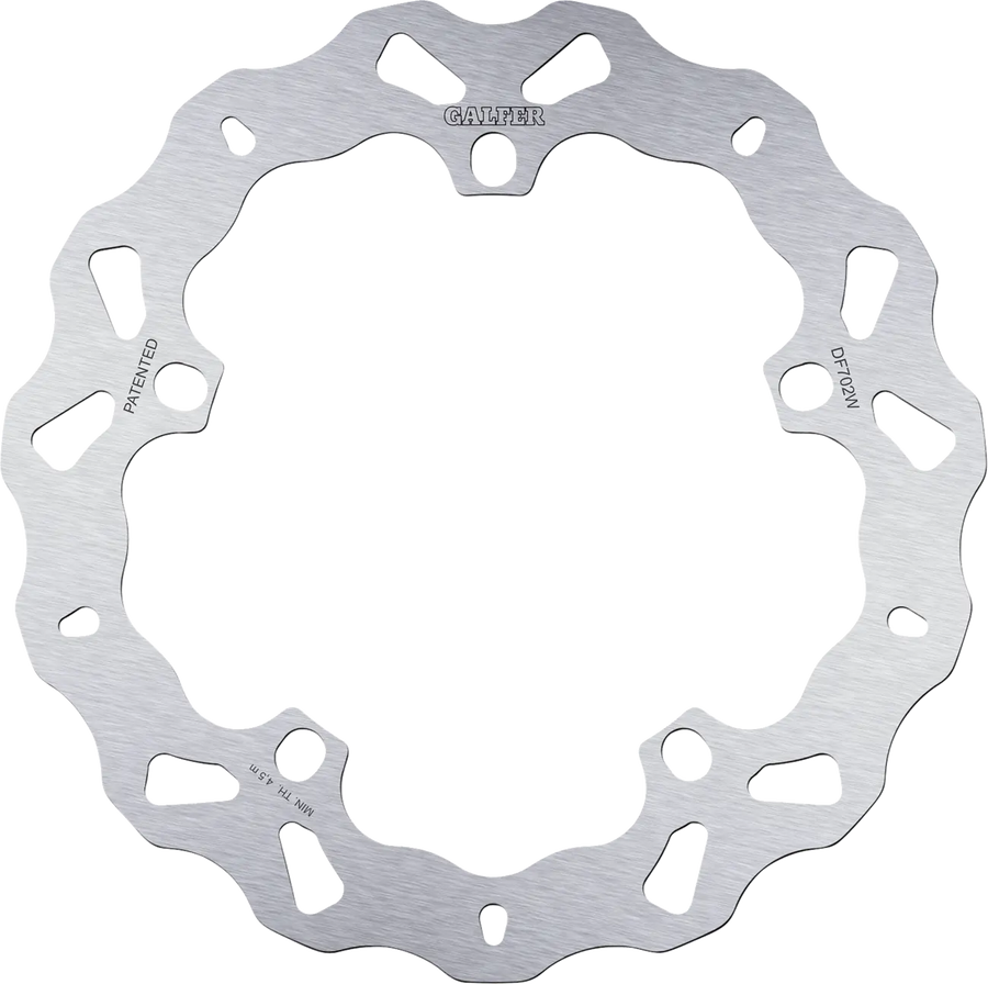 Bmw R 1200 C [1998, 2002, 2005, 1999, 2001-2003] - Bremsscheibe – Bild 1