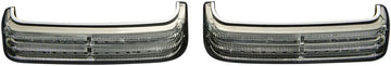 harley davidson flhxse [CUSTOM DYNAMICS] – ProBEAM® LED Sequential BAGZ™ salveskelys