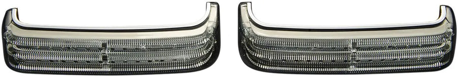 harley davidson flhxse [CUSTOM DYNAMICS] – ProBEAM® LED Sequential BAGZ™ salveskelys