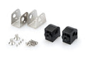BMW F 900 GS ADVENTURE [2024] - Adapter passasjer fotstøtte gummipute-3