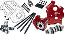 Harley-Davidson FXBB 1923 Softail Street Bob 117 [2025] - Race Series® Camchest Kit mit Vollhubstößeln – Nockenwellenprofil: 508 Series – Bild 12