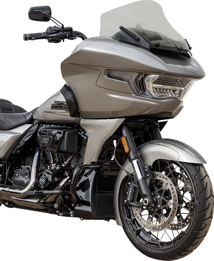 harley davidson touring [KLOCK WERKS] – Pro Touring Flare™ frontrute