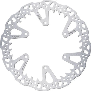 Fantic XX 250 [2025] - BRAKE DISC SHARK FIXED - Bilde 2